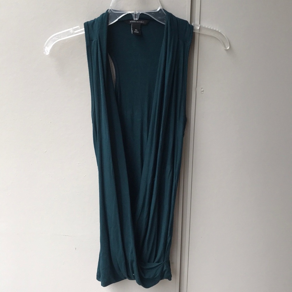 Banana Republic Top